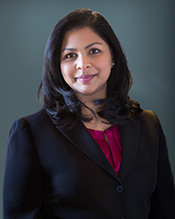 Neha A. Patel